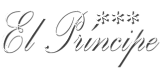 El Príncipe Zarazoza
